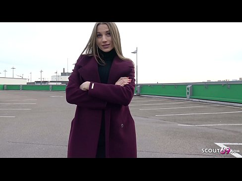 ❤️ SCOUT ɗin Jamus MAFARKI KARFE NE, KIKIN KYAUTA KYAUTA DA SEXY DON KUDI. ❤️❌ Ingantacciyar batsa ❌️❤