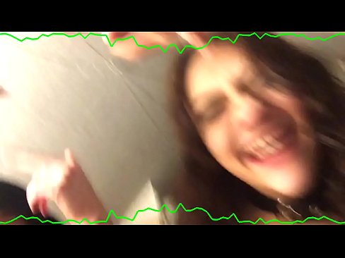 ❤️ Wando biyu masu sexy brunette mai ban sha'awa suna zama 'yan iska ❤️❌ Ingantacciyar batsa ❌️❤